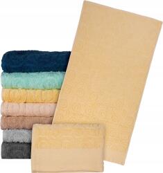 REIS Kiváló minőségű Reis Egypt frottír törölköző (T-EGYPT-50X90 JY)