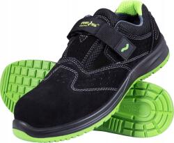 REIS Biztonsági cipő, szandál Reis Stork-s Bz méret 47 (BRSTORK-S BZ)