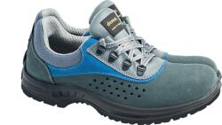 Demar Férfi védőcipő, félcipő Demar 7201 Exo Zn méret 41 (EXO SB)