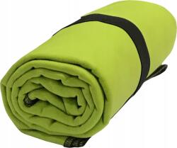 REIS T-sport Z mikroszálas sporttörölköző méret 80x150 cm (T-SPORT80X150Z)