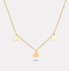  Nyaklánc szívekkel Maria