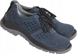 PPO Biztonsági félcipő Ppo BPPOP45 G méret 45 (Model 45)