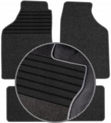 Max-Dywanik Seat Ibiza I Hb 1984-1993 Velúr ablaktörlőlapát autóhoz