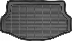 Max-Dywanik Toyota Rav4 IV Hibrid Suv 2016-2018 Csomagtérszőnyeg