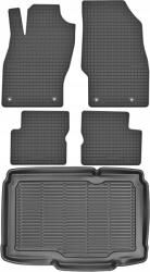 Max-Dywanik Opel Corsa D Hatchback 2006-2015-től Szett Autószönyegek csomagtartó - allegro - 18 270 Ft
