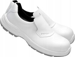 PPO Mikroszálas biztonsági cipő, félcipő Ppo Pp WSX4 W méret 45 (BPPOPWSX4_W)