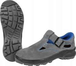 Równość Szandál típusú lábbeli Równość minta VS265 (BRCZ-VS265 SN)