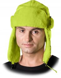 Reis Téli bélelt fülvédő sapka (CZOEXTREME SE)