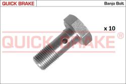 Quick Brake Surub gaurit QUICK BRAKE 3254-10K (3254-10K)