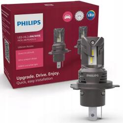 Philips H4/H19 Led izzó Ultinon Access UA2500 12V