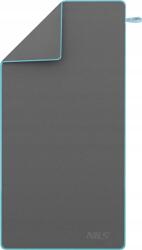 Nils Camp Gyorsan Száradó Mikroszálas Túratörölköző Nils NCR13 200x90cm (15-06-034)