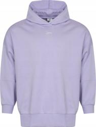 Reebok Női Pulóver Lux Hoodie In HR5965 Plus Size lila pulóver (HR5965) - allegro - 4 800 Ft