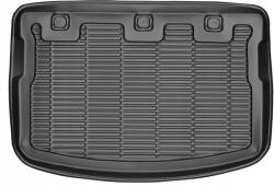 Max-Dywanik Kia Rio III Hatchback 2011-2017 Csomagtérszőnyeg