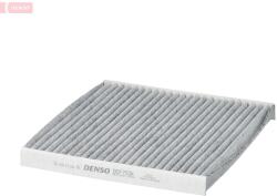 DENSO Filtru, aer habitaclu DENSO DCF703K (DCF703K)