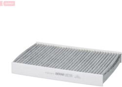 DENSO Filtru, aer habitaclu DENSO DCF737K (DCF737K)