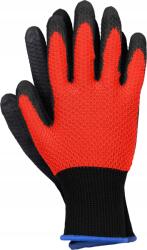 Ogrifox Poliuretán bevonatú Hexa Cb kesztyű méret 6 Xs (OX-HEXA CB)