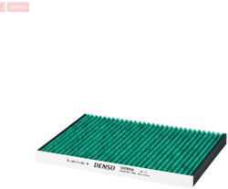 DENSO Filtru, aer habitaclu DENSO ClearAir+ DCF833A (DCF833A)