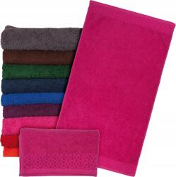 REIS Kiváló minőségű Reis India frottír törölköző (T-INDIA-50X90 R)