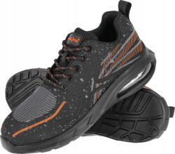 REIS Munkavédelmi cipő Reis Impulse Bp méret 41 (BRIMPULSE_BP)