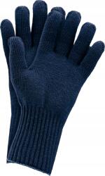 JS Akwe kötött anyagból készült bélelt kesztyűk (RJ-AKWE10)