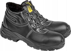 Demar Biztonsági zokni, bélelt Demar Gloss méret 47 (7255)