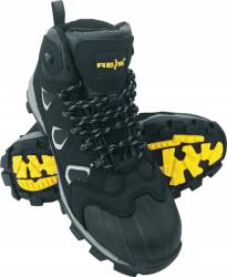 REIS Biztonsági bokacsizma Extreme kat. S3 méret 45 (BREXTREME45)