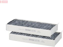DENSO Filtru, aer habitaclu DENSO DCF745K (DCF745K)
