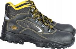 Cofra Biztonsági cipő, tornacipő Cofra Eufrate méret 45 (BRC-EUFRATE45)