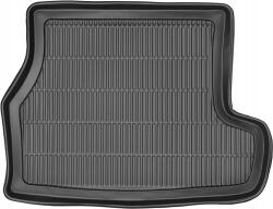 Max-Dywanik Bmw 3 E46 Kombi 1998-2005 Csomagtérszőnyeg