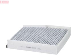DENSO Filtru, aer habitaclu DENSO DCF747K (DCF747K)