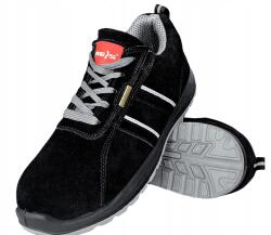 REIS Biztonsági lábbeli, Reis Peru cipő, 37-es méret (BRPERU BS 37)