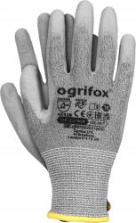 Ogrifox Nylon kesztyű Ogrifox Hiit méret 9 L (OX-HIIT SS)