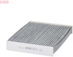 DENSO Filtru, aer habitaclu DENSO DCF722K (DCF722K)