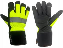 4WRK Téli kesztyű hosszú mandzsettával 4WRK Purga Oroshi By méret 10, 5 XL 1pár (RĘKAWICE OCIEPLANE ZIMOWE IZILACJA CIEPŁA)