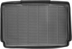 Max-Dywanik Peugeot e-208 Hatchback 2019- Csomagtérszőnyeg