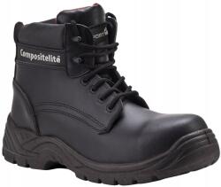 Portwest Kompozit bakancs Portwest Thor FC11 Bkr méret 48 (FC11BKR48)