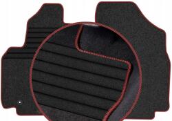 Max-Dywanik Berlingo II 2. generációs (2008-2018) Velúr autó szőnyeg garnitúra