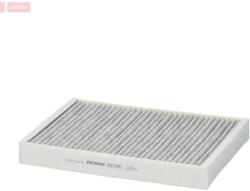 DENSO Filtru, aer habitaclu DENSO DCF716K (DCF716K)