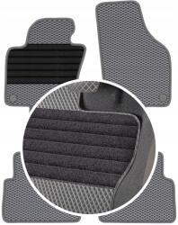 Max-Dywanik Vw Tiguan 2007-2015 Autószönyegek gumi Eva Eternity Romby