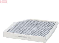 DENSO Filtru, aer habitaclu DENSO DCF733K (DCF733K)