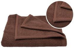  Horeca Bizet Brown fürdőlepedő méret 70x140cm (BIZET 610 70X140)