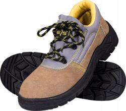 REIS Yessun S1 méret munkavédelmi cipő 44 (BRYESSUN-P-S1 BESY 44)