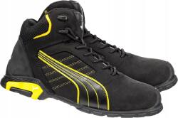 PUMA Biztonsági bakancs Puma Amster-t By méret 44 (BRP-AMSTER-T)
