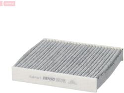 DENSO Filtru, aer habitaclu DENSO DCF715K (DCF715K)
