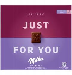 Milka Tejcsokoládé kakaós töltelékkel 110 g (7622201141448)