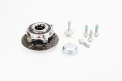 Continental Ctam Set rulment roata CONTINENTAL CTAM WBE1221 (WBE1221)