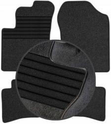 Max-Dywanik Hyundai i20 I 2009-2011 Velúr ablaktörlőlapát autóhoz XXL Erősítés