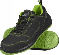 REIS Biztonsági cipő, félcipő Reis Jupiter Bz méret 45 (BRJUPITER_BZ)