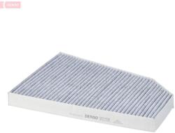 DENSO Filtru, aer habitaclu DENSO DCF753K (DCF753K)