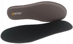  Fáradtságcsökkentő cipőbetét 4WRK Ins-memo méret 35/36 (WKŁADKI DO BUTÓW UNIWERSALNE AMORTYZACJA MEMO)